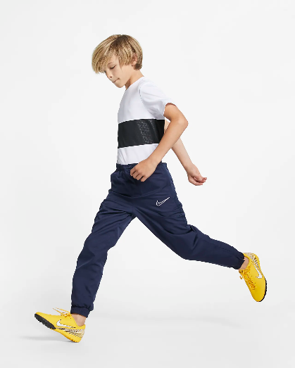 pantaloni tuta nike bambino